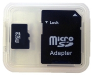 Micro-SD-Karten