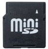 Mini-SD-Karten