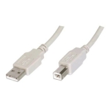 USB 2.0 Kabel 3m