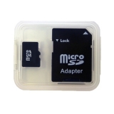 SanDisk Micro-SD-Karte 16GB microSDHC