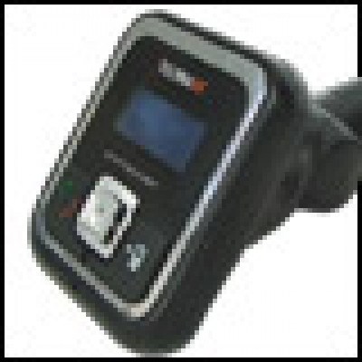 Technaxx FMT200 BT - FM Transmitter + MP3 + Freisp