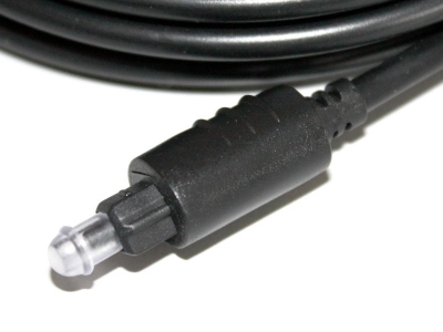 Optisches Kabel Toslink (1m)
