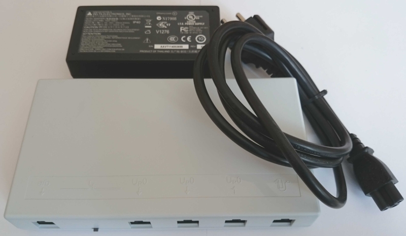 Siemens OpenStage Phone Adapter