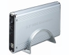 IDE + SATA Gehäuse externe Festplatte HDD 8.9 cm (3.5'') USB2.0